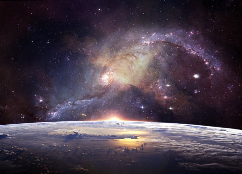 Constellation Keepsakes
