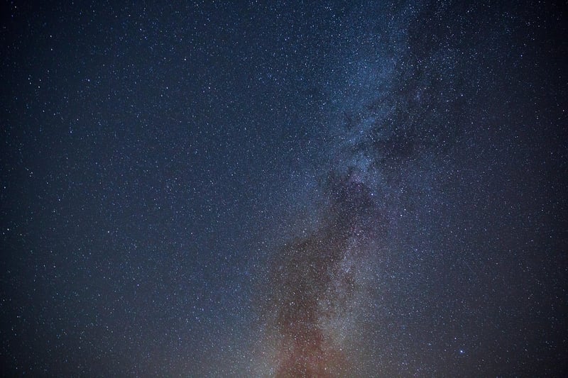 Celestial Wedding Image 2