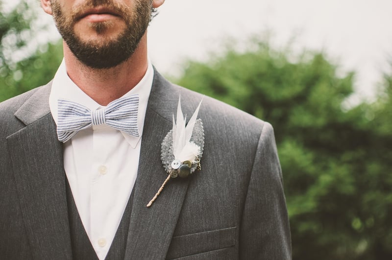 Moonlit Tuxedo