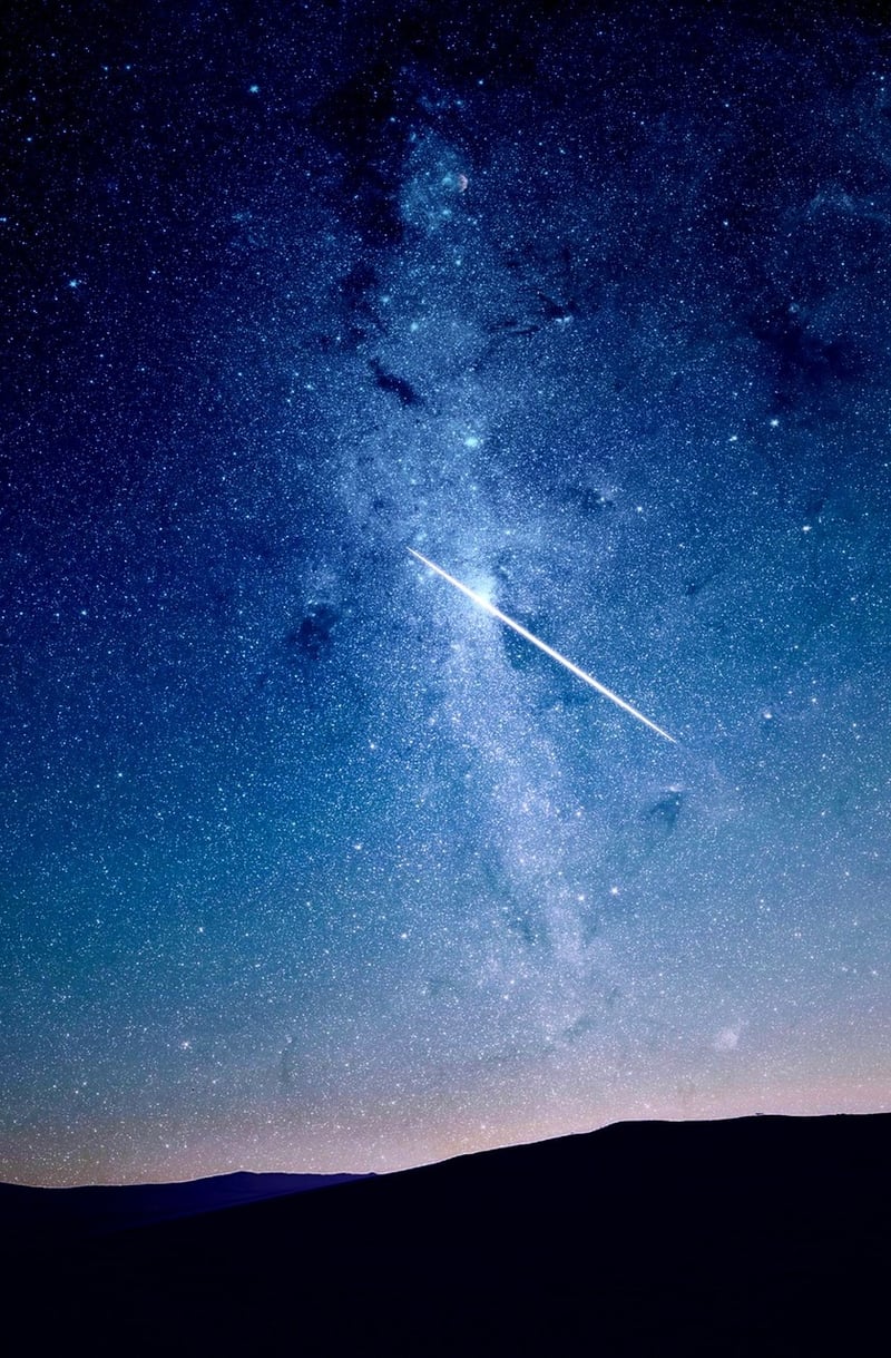 Celestial Wedding Image 1