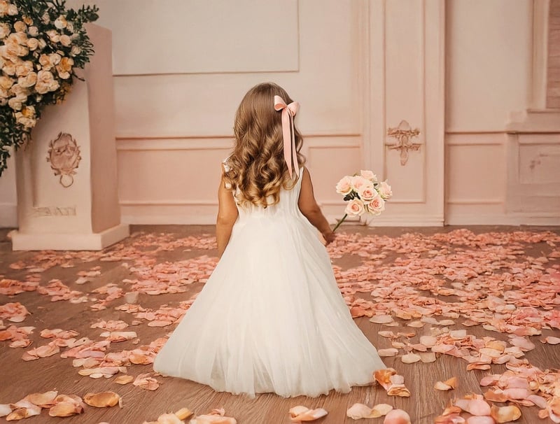 Celestial Wedding Decor